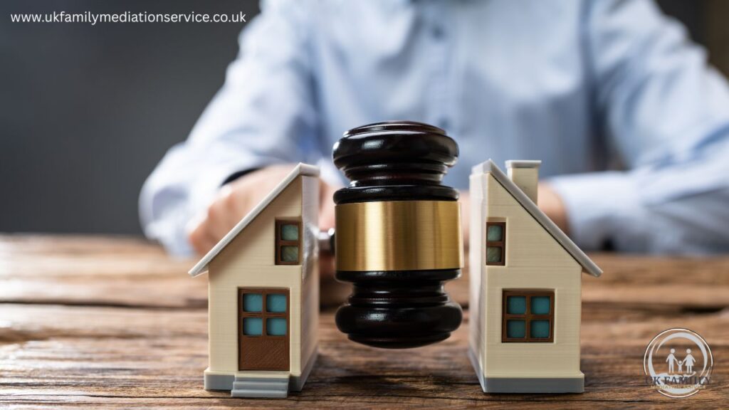 do I have to attend mediation